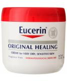 Eucerin Original Healing Creme 16 oz (Pack of 8) - Buy Internationally | Best Moisturizer for Dry Skin - Buy Online on GoSupps.com