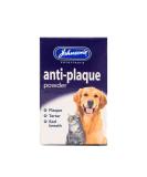 Johnsons Anti-Plaque Off Powder 70gm WHITE - Buy Online on GoSupps.com