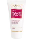 Guinot Creme Protection Reparatrice Face Cream 1.7 oz - Nourishing Repair for All Skin Types | International Shipping Available - Buy Online on GoSupps.com