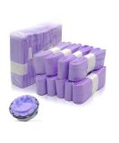 Youjia 9 Pieces 4.5m Universal Refill Film for Diaper Pail Bags Odor Protection & Smell Control | International Shipping - Buy Online on GoSupps.com