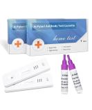 Buy H. Pylori Stool Test Kit - Quick & Accurate Home Testing | International Shipping - Buy Online on GoSupps.com