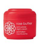 Manteca De Rosa Anti-Ageing Night Cream - 50 Ml - Buy Online on GoSupps.com