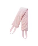 Therawell Lavender & Chamomile Clay Bead Body Wrap - Warming, Pack of 1, Pink - Buy Online on GoSupps.com