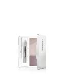 Clinique All About Shadow Duo Eye Shadow - AB Twilight Mauve/Brandied | Safe for Sensitive Eyes - Buy Internationally - Buy Online on GoSupps.com