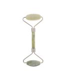 Skin Gym 2D Texturized Smooth Facial Roller Massager - Anti-Aging Tool for Wrinkles & Fine Lines - Jade Skincare Beauty Essential - Buy Online on GoSupps.com