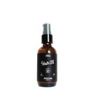 O'Douds Hair Oil - Moisturizing and Healing for Dry, Frizzy, and Damaged Hair - Lightweight, Non-Greasy Formula - Lavender & Peppermint Scent 2 oz - Buy Online on GoSupps.com