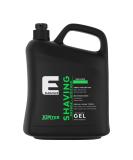 Elegance Jupiter Transparent Shaving Gel 67.62 Oz - 4.2 Pound | Clear Gel | Pack of 1 - Buy Online on GoSupps.com