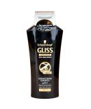 Schwarzkopf Gliss Ultimate Repair Shampoo 250 ML - Nourishing Hair Care for All Hair Types | International Shipping Available - Buy Online on GoSupps.com