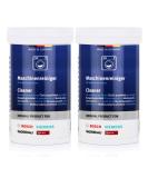 Bosch 00311925 Washing Machines Cleaner 2-Pack - Keep Your Washing Machine Fresh and Clean - Buy Online on GoSupps.com