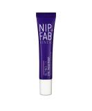Nip + Fab Retinol Fix Eye Treatment - Advanced Anti-Aging Formula Diminishes Fine Lines Wrinkles and Dark Circles - Hydrating and Brightening Eye Cream for Radiant Skin - 15ml - Buy Online on GoSupps.com