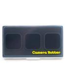 Camera Butter Premium Gorilla Glass ND Filter Multi-Pack for GoPro Hero 9/10/11 - ND8, ND16, ND32 - Buy Online on GoSupps.com