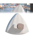 Magnetic Window Cleaner 10-40mm Single-Layered Glass Double Sided Window Wiper Powerful Magnet For Window Cleaning & Brushing Window Cleaning Brush Equipment - Buy Online on GoSupps.com