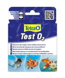 Tetra Test O2 to Measure the Aquarium and Pond Oxygen Value Reliably and Precisely 9 ml (Pack of 3) - Buy Online on GoSupps.com