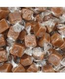 Premium Vanilla Fudge 1kg Bag - Individually Wrapped Vanilla Fudge - Buy Online on GoSupps.com