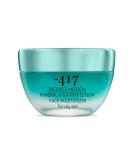 417 Dead Sea Cosmetics Mineral Aqua Face Moisturizer for Oily Skin | Hydrating Cream with Jojoba Oil & Shea Butter - 1.7 oz - Buy Online on GoSupps.com