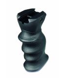 UTG Tactical Combat Grip | Ambidextrous Picatinny Mount | RB-FGRP172B | International Shipping Available - Buy Online on GoSupps.com