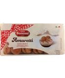 Forno Bonomi Italian Amaretti Biscuits 200g - Buy Online on GoSupps.com