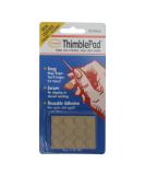 Colonial ThimblePads 12/Pkg - High-Quality Thimble Pads for Sewing Projects - Buy Online on GoSupps.com
