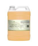 Deodorized Argan Oil 128 oz | 100% Pure Carrier Oil for Skin Hair & Body | Non-GMO Vegan Hydrating Soothing - Shop Now - Buy Online on GoSupps.com