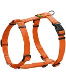 HUNTER Vario Rapid Harness 30-40 cm - Orange | Premium Pet Harness for Dogs | International Shipping Available - Buy Online on GoSupps.com