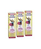 Email Diamond Toothpaste - Red 3 Pieces | Premium Whitening & Fresh Breath - International Shipping - Buy Online on GoSupps.com