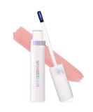 Wonderskin XOXO Masque Lip Stain - Waterproof Nude Long Lasting Transfer Proof Tint - Pink Lip Makeup - Buy Online on GoSupps.com