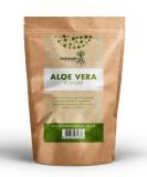 Natures Root Aloe Vera Powder 500g - Premium Quality Pack of 1 - Buy Online on GoSupps.com