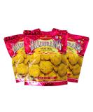 Haldiram's Mathri | 200g | Tea Time Snacks | Traditional Indian Snacks | Indian Origin | Indian Snack (Pack of 3) - Buy Online on GoSupps.com