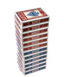 Maverick Playing Cards, Standard Index, 12 Pack Standard Index 12 Pack - Buy Online on GoSupps.com