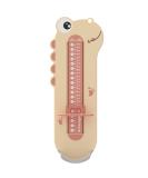 Pedimetrie Baby & Child Foot Measuring Device (Size 0-35) - Accurate Toddler Shoe Sizing Tool in Pink - Buy Online on GoSupps.com