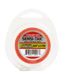 EXOTIC MYTH 3yards Sensi-Tak Adhesive Double Side for Wigs Toupees hair tape (3/4INCHX3YARDS) - Buy Online on GoSupps.com