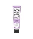 J.R. Watkins Natural Moisturizing Hand Cream, Hydrating Hand Moisturizer with Shea Butter, Cocoa Butter, and Avocado Oil, USA Made and Cruelty Free, 3.3oz, Lavender, Single Lavender 3.3 Ounce (Pack of 1) - Buy Online on GoSupps.com