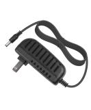 Graco Swing Replacement Power Cord - Compatible with Simple Sway, Glider LX, Elite Premier, Petite LX, DuetConnect LX, DuetSoothe, DuoGlider, Duet Sweetpeace, Sweet Snuggle - 5V Charger - Buy Online on GoSupps.com