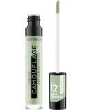 Anti-Red Liquid Camouflage High Coverage Concealer - Buy Online on GoSupps.com