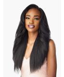 Sensationnel Cloud 9 Swiss Lace Wig DASHA (MP/CARAMEL) - HD Lace Illusion Hairline for Natural Look - Buy Online on GoSupps.com