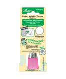 Medium Clover Protect and Grip Thimble Comfortable Finger Protection - Buy Online on GoSupps.com