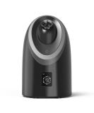 Vanity Planet Senia Hot and Cold Facial Steamer - Onyx (Black) | Smart Steam Technology | 6 Customizable Beauty Modes - Buy Online on GoSupps.com