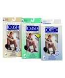 Men's 20-30 mmHg Thigh High Closed Toe Support Socks - Medium Size | International Shipping Available - Buy Online on GoSupps.com