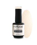 IN.HYPE Rubber Base Gel - Shimmer Soak Off UV/LED Curable - Golden Sands 4 - Buy Online on GoSupps.com