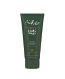 SheaMoisture Beard Wash - Maracuja Oil & Shea Butter for Deep Cleaning Full Beards - 6 oz (Pack of 24) - International Shipping - Buy Online on GoSupps.com