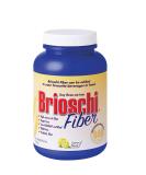 Brioschi Fiber Lemon Flavor - 6.9 oz - Boost Digestion & Gut Health - Pack of 1 - Buy Online on GoSupps.com