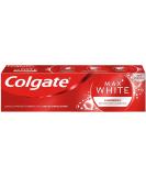 Buy Colgate Max White Luminous Toothpaste - Pack of 3 (3 x 75 ml) | International Shipping Available - Buy Online on GoSupps.com