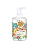 Michel Design Works Jubilee Foaming Hand Soap - Buy Online on GoSupps.com