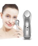 TOUCHBeauty Facial & Eye Massager | Hot & Cool Anti-Aging Treatment Device TB-1589 - Buy Online on GoSupps.com