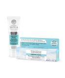 Natura Siberica Siberian Pearl Natural Toothpaste 100g | Organic & Eco-Friendly Dental Care - Buy Online on GoSupps.com