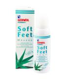 GEWOL Soft Feet Foam 125 ml - Buy Online on GoSupps.com