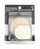 CoverGirl Simply Powder Foundation Ivory 505 0.41 oz - Pack of 3 - Buy Online on GoSupps.com