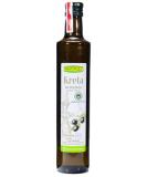 Rapunzel Organic Extra Virgin Olive Oil from Crete PGI - 500ml | International Shipping Available - Buy Online on GoSupps.com
