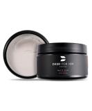 DASH FOR HIM Men's Medium Strong Hold Matte Hair Clay - Vegan Friendly Styling with Natural Ingredients - 4 Oz - Buy Online on GoSupps.com