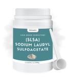 Premium 2.2 lb SLSA Powder for Bath Bombs | Gentle on Skin, Amazing Bubbles | Ideal for Bath Bombs, Truffles & More - Buy Online on GoSupps.com